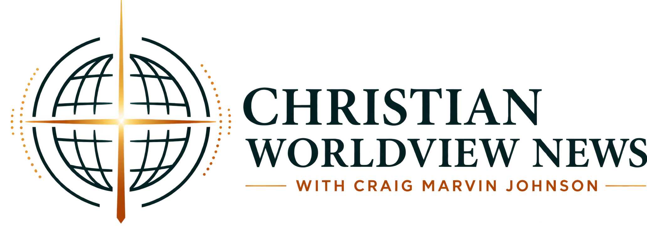 Christian Worldview News with Craig Marvin Johnson